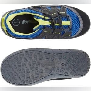 Northside Brille II Water Shoes Kids/Little Boy Size 2 Black and‎ Blue